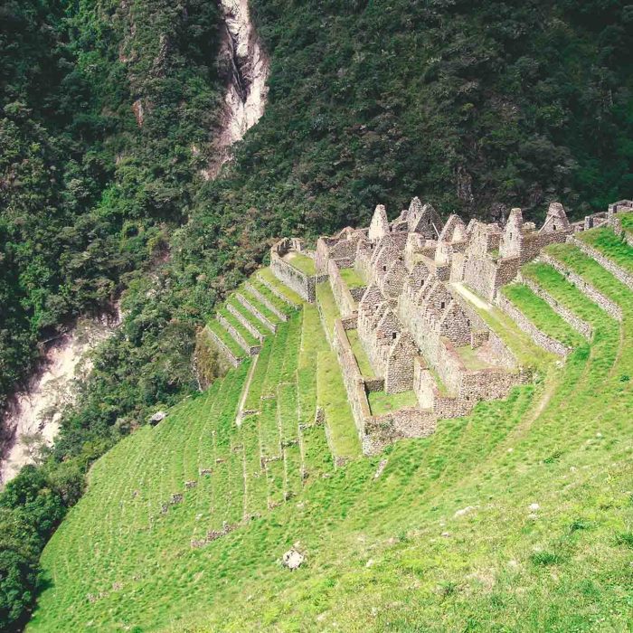 Camino Inka (2)